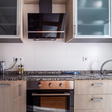 Flats Burjasot 73 Daire Valensiya Dış mekan fotoğraf